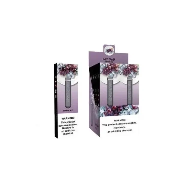 Air Bar Diamond li jintremew