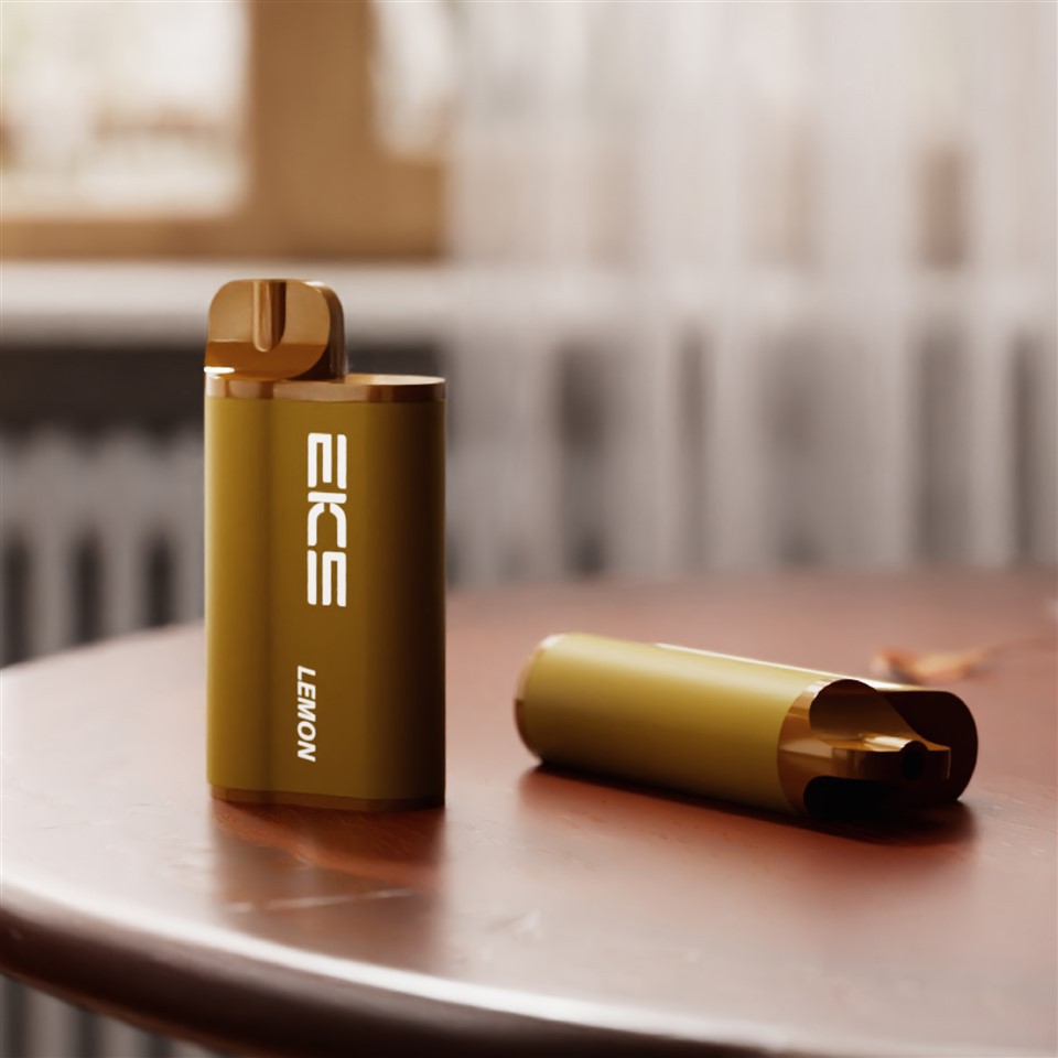 EICS 9000Puffs li jistgħu jintremew