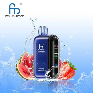 Randm Tornado 20000 Puffs li jintremew