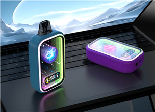 Old School Abyss 35000Puffs Bejgħ bl-ingrossa: Smart Move jew Puff Riskju?