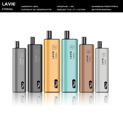 Lost Mary Box Vape 12 Flavors? 10000Puffs li jintremew