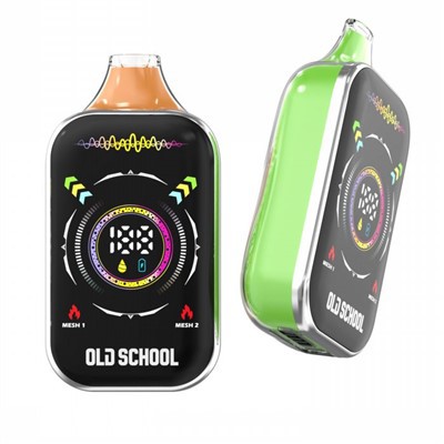 Togħma ta 'Mary Vape Lost DP 40000 Puffs